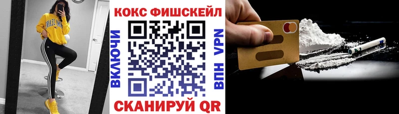 Cocaine FishScale  hydra вход  Ярославль 